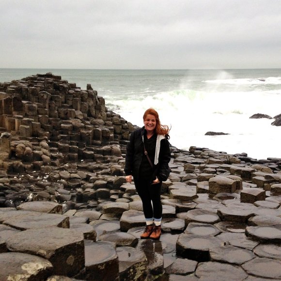 Meet your Posher, Haley - Picture 2 of 5